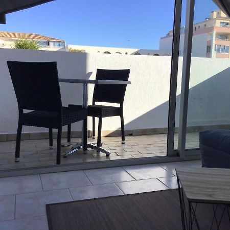 Studio Climatise Classe 2 Dans Marina Proche Mer Et Etang - Lit Wifi Fibre Et Parking Prive 세테 외부 사진